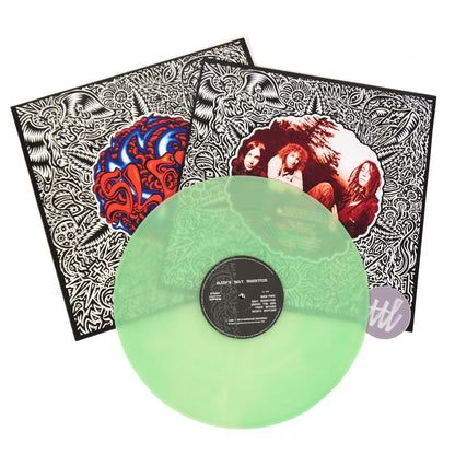Sleep: Sleep's Holy Mountain (Indie Exclusive Colored Vinyl) Vinyl LP { vinyl }