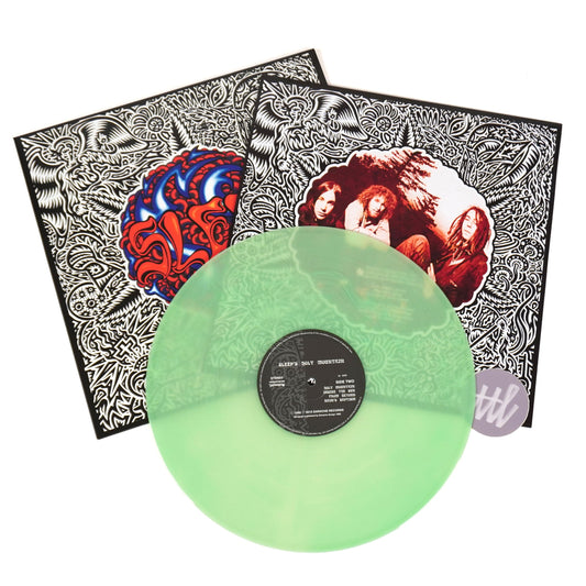 Sleep: Sleep's Holy Mountain (Indie Exclusive Colored Vinyl) Vinyl LP { vinyl }