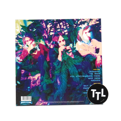 Sleep: Sleep's Holy Mountain (Indie Exclusive Colored Vinyl) Vinyl LP { vinyl }