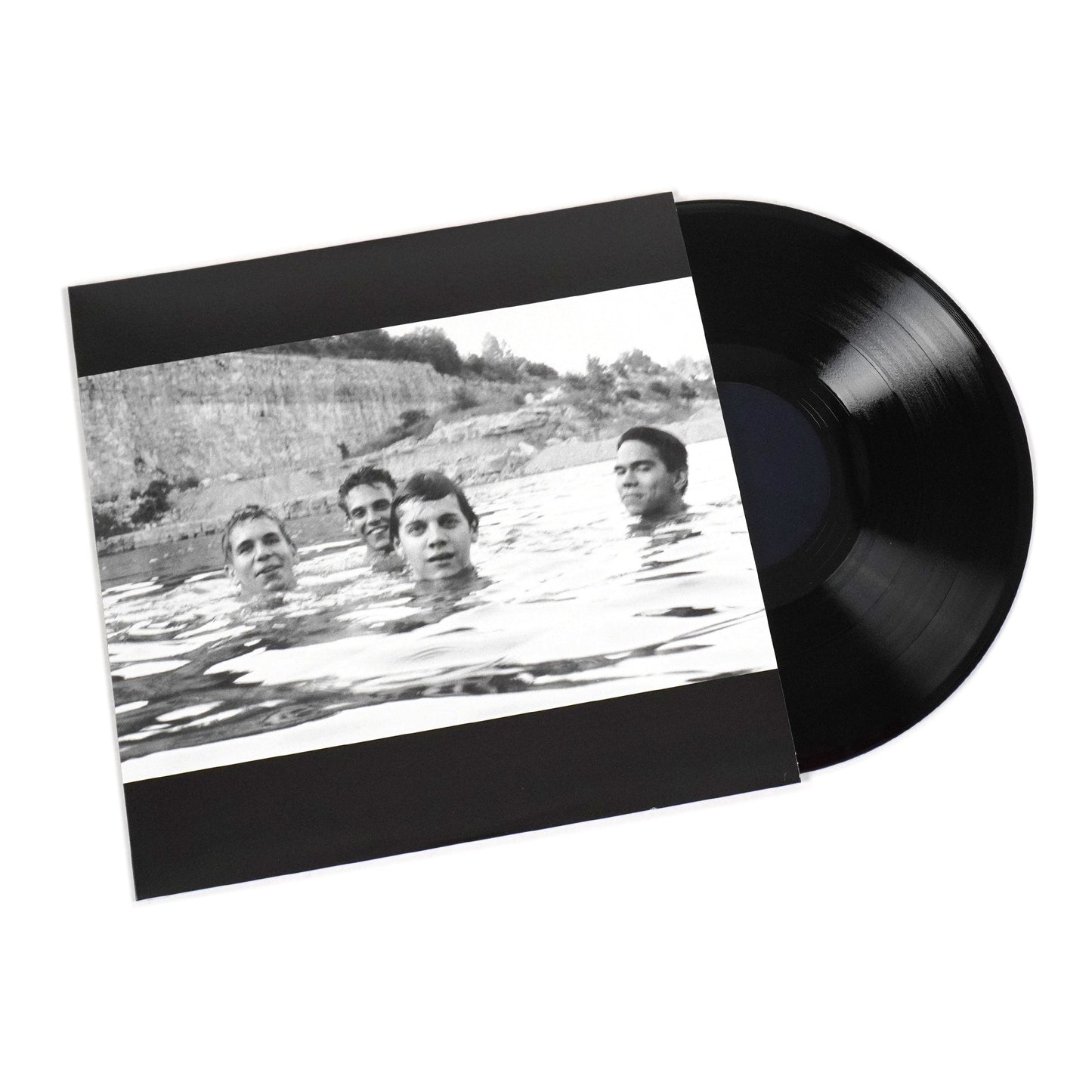 Slint: Spiderland Vinyl LP { vinyl }