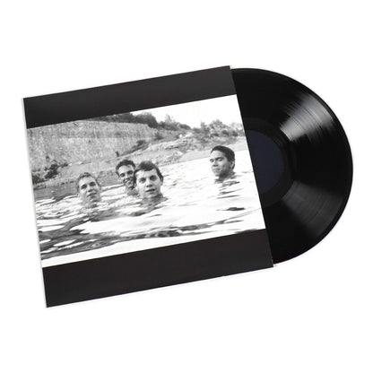 Slint: Spiderland Vinyl LP { vinyl }