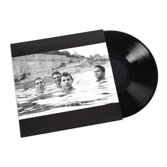 Slint: Spiderland Vinyl LP { vinyl }