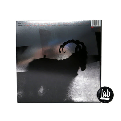 Slipknot: Iowa (Colored Vinyl) Vinyl 2LP