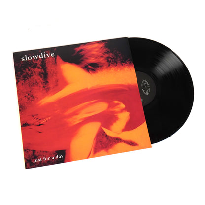 Slowdive: Just For A Day Vinyl LP { vinyl }