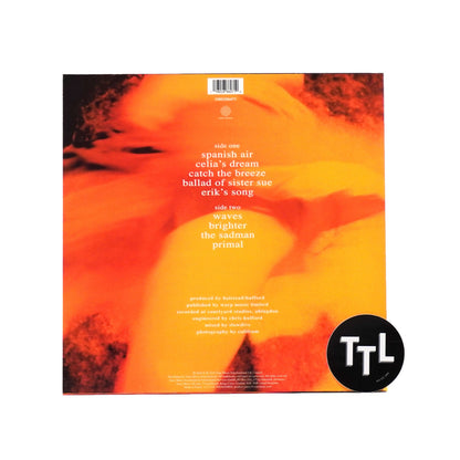 Slowdive: Just For A Day Vinyl LP { vinyl }