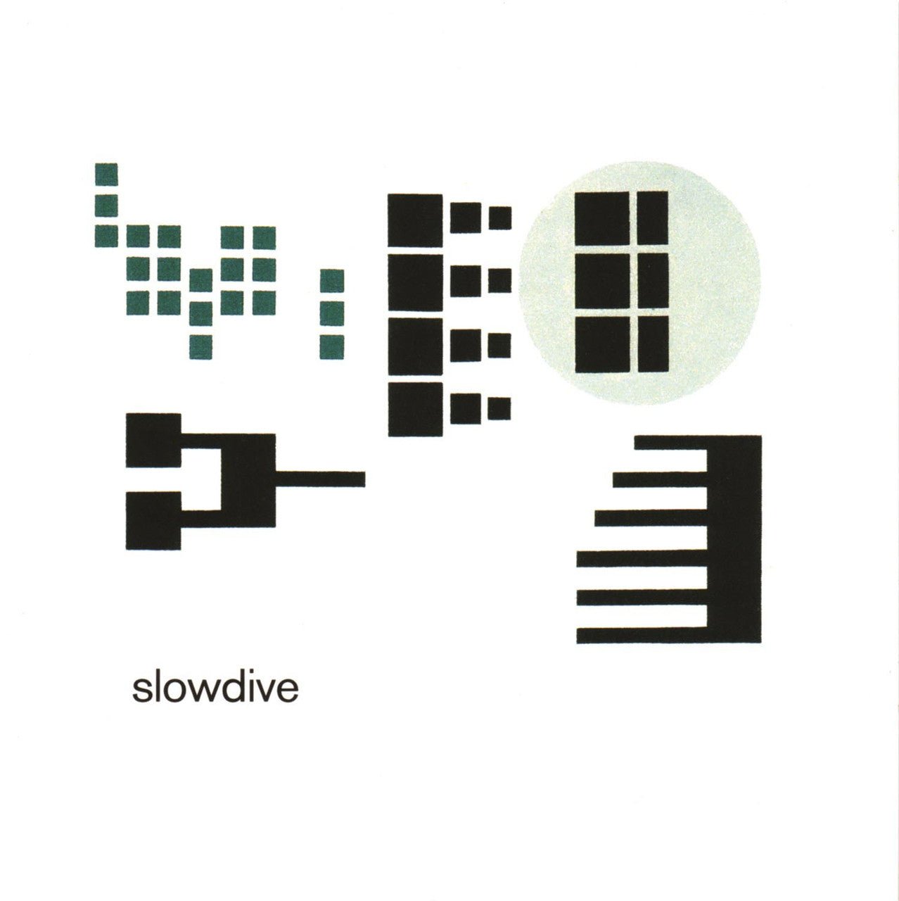 SLOWDIVE - PYGMALION Vinyl LP { vinyl }