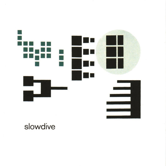 SLOWDIVE - PYGMALION Vinyl LP { vinyl }