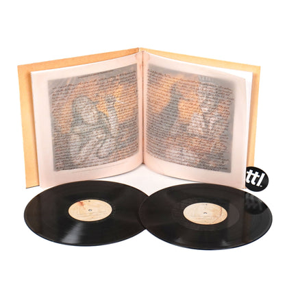 Smashing Pumpkins: Machina / The Machines Of God (180g) Vinyl 2LP { vinyl }