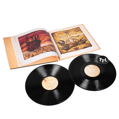 Smashing Pumpkins: Machina / The Machines Of God (180g) Vinyl 2LP { vinyl }