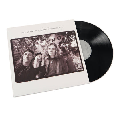 Smashing Pumpkins: Rotten Apples - Greatest Hits (180g) Vinyl 2LP { vinyl }