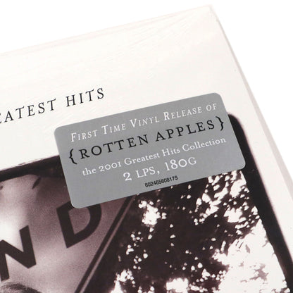 Smashing Pumpkins: Rotten Apples - Greatest Hits (180g) Vinyl 2LP { vinyl }