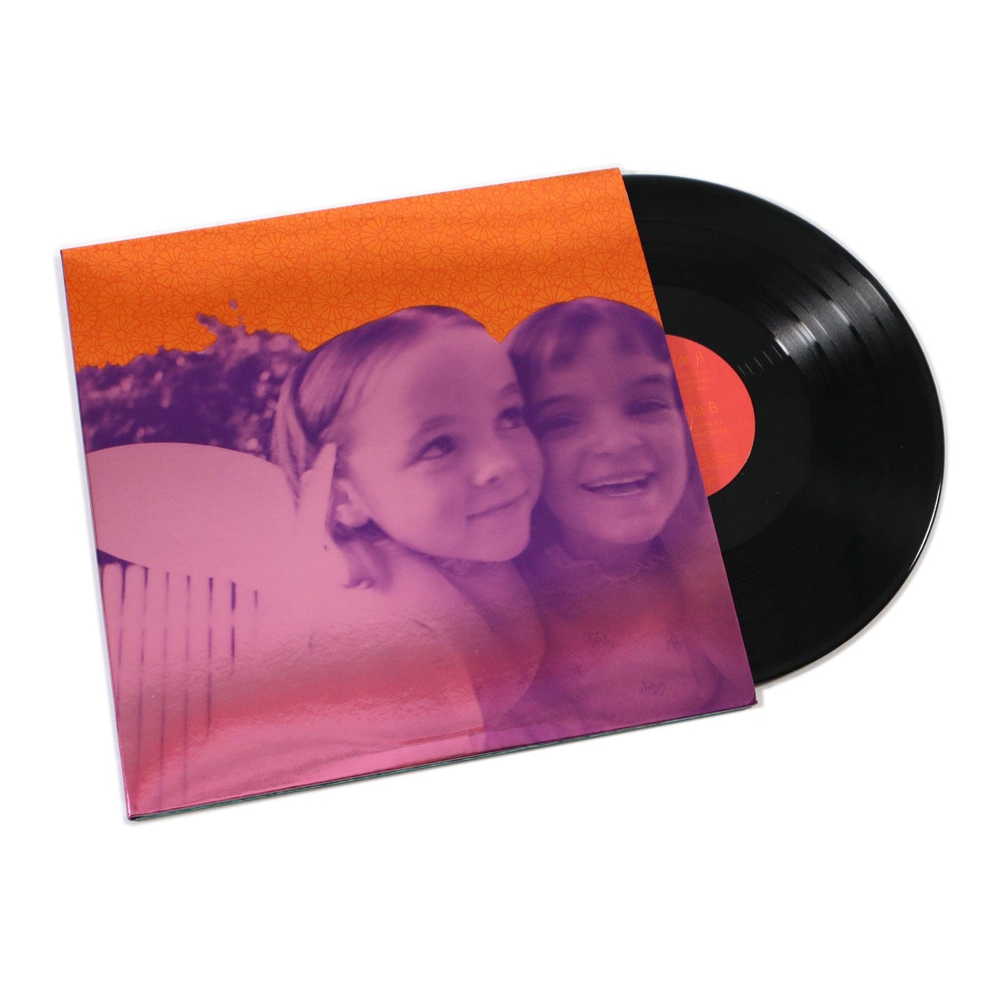 Smashing Pumpkins: Siamese Dream - Deluxe Edition (180g) Vinyl 2LP { vinyl }