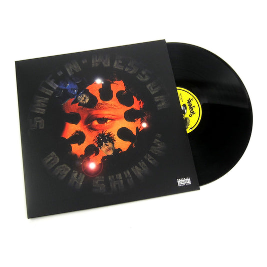 Smif-N-Wessun: Dah Shinin' (Import) Vinyl 2LP { vinyl }