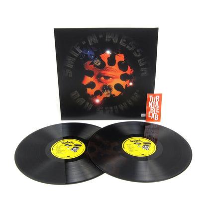 Smif-N-Wessun: Dah Shinin' (Import) Vinyl 2LP { vinyl }