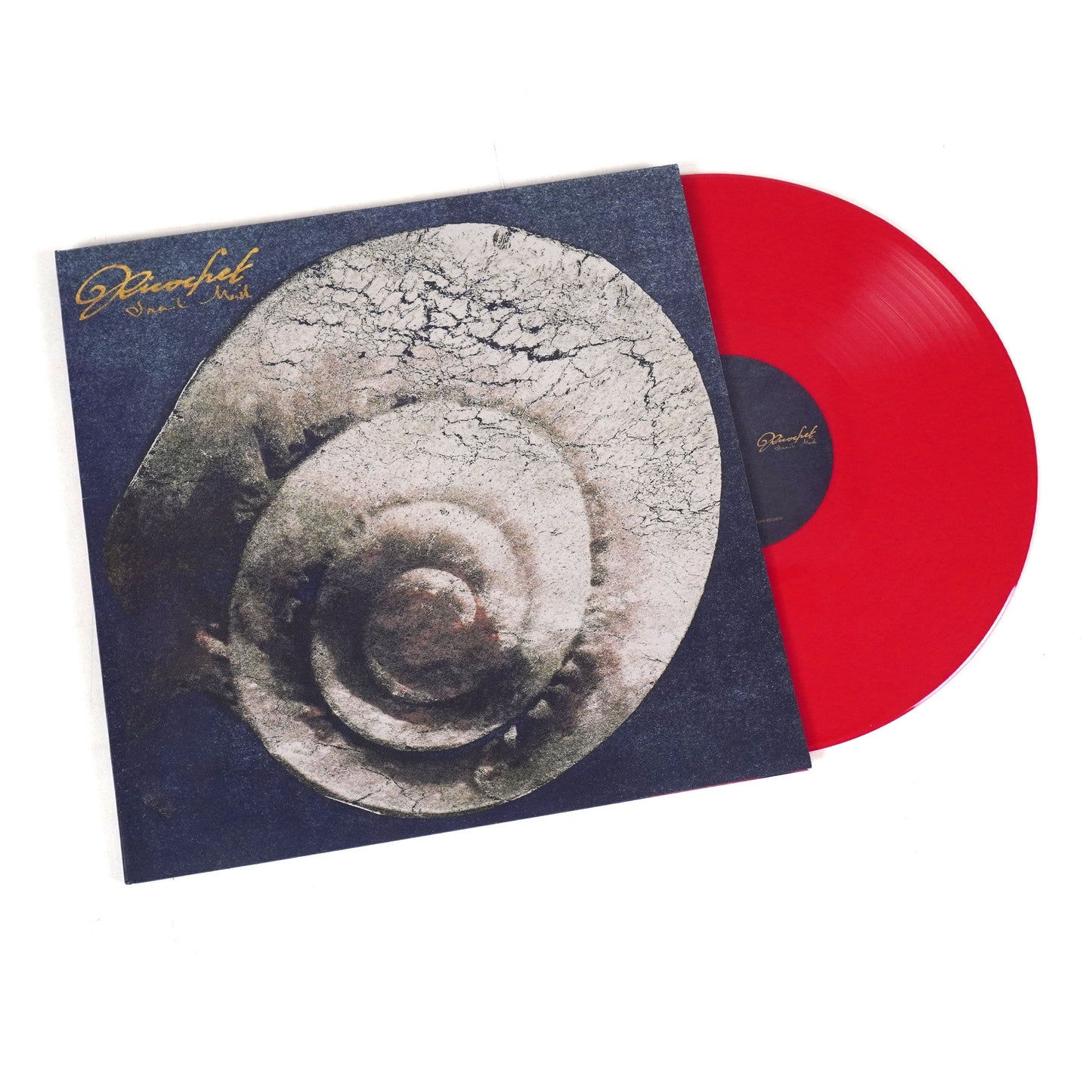 Snail Mail: Ricochet (Indie Exclusive Colored Vinyl) Vinyl LP { vinyl }