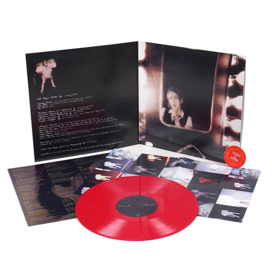 Snail Mail: Ricochet (Indie Exclusive Colored Vinyl) Vinyl LP { vinyl }