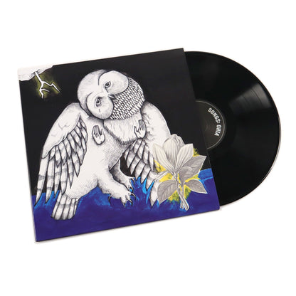 Songs Ohia: The Magnolia Electric Co. - Deluxe Edition Vinyl 2LP { vinyl }