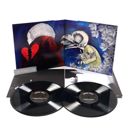 Songs Ohia: The Magnolia Electric Co. - Deluxe Edition Vinyl 2LP { vinyl }