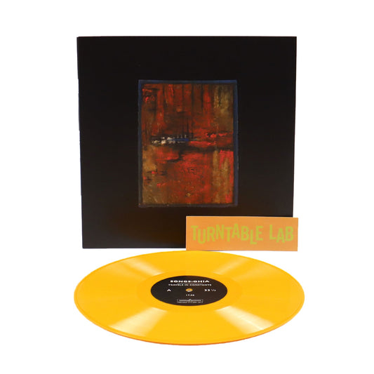 Songs Ohia: Travels In Constants (Indie Exclusive Colored Vinyl) Vinyl LP { vinyl }