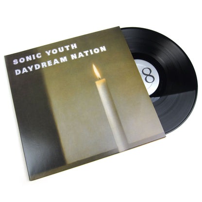 Sonic Youth: Daydream Nation Vinyl 2LP { vinyl }