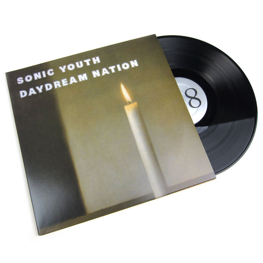 Sonic Youth: Daydream Nation Vinyl 2LP { vinyl }