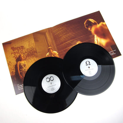 Sonic Youth: Daydream Nation Vinyl 2LP { vinyl }