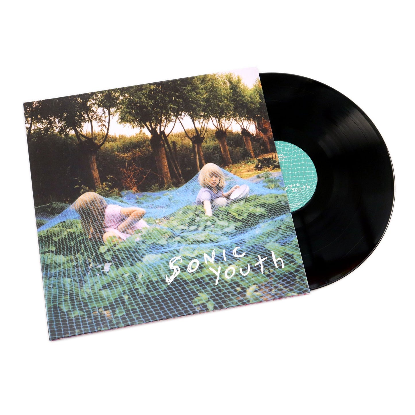 Sonic Youth: Murray Street Vinyl LP { vinyl }