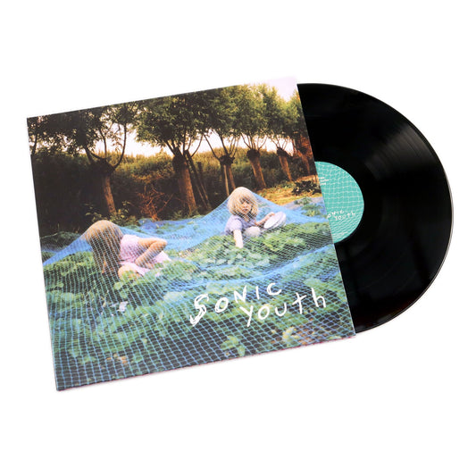 Sonic Youth: Murray Street Vinyl LP { vinyl }
