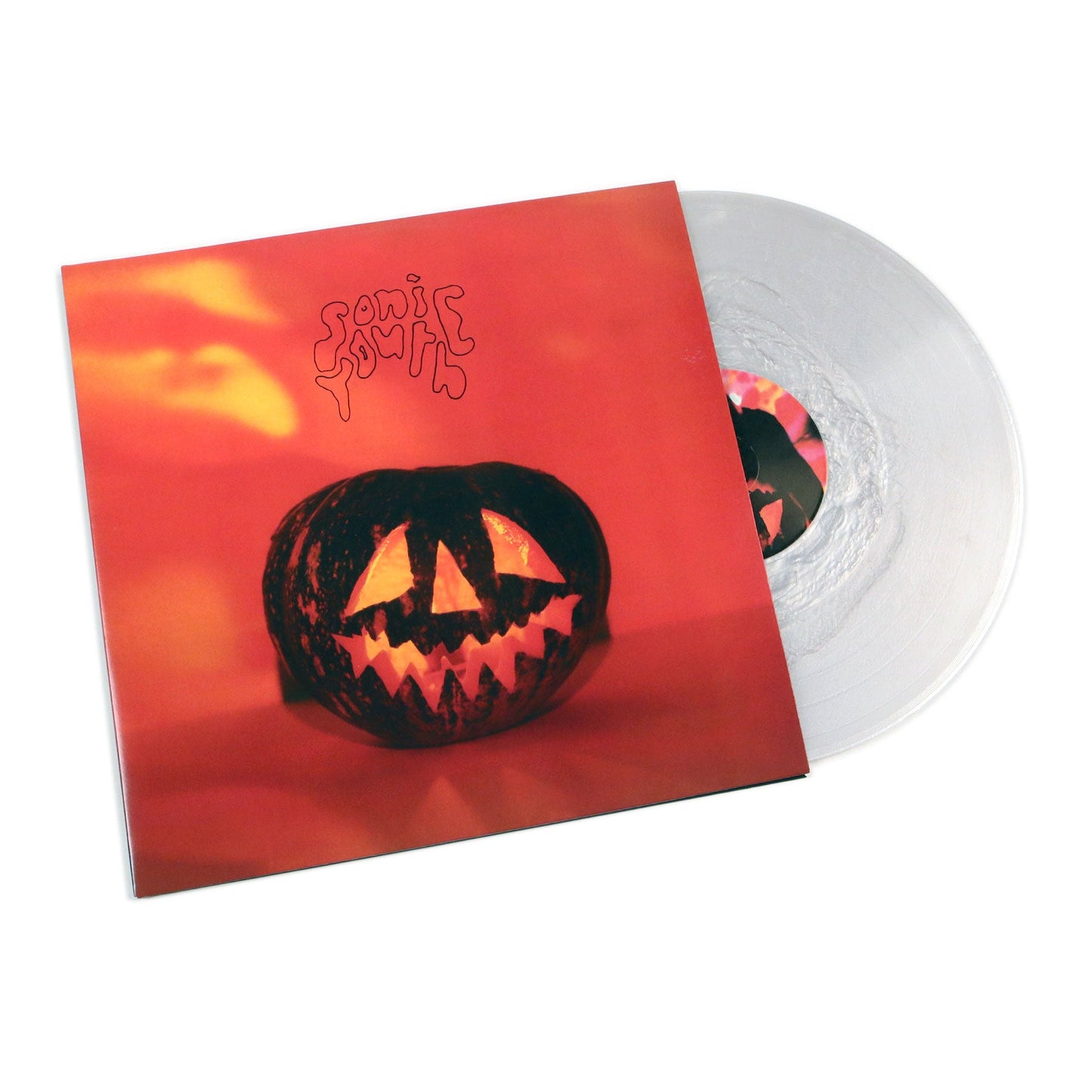 Sonic Youth: Walls Have Ears (Colored Vinyl) Vinyl 2LP { vinyl }