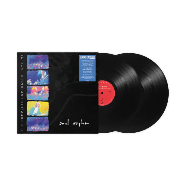 MTV Unplugged: Limited Vinyl 2LP [RSD23] { vinyl }
