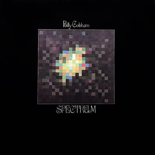 COBHAM,BILLY - SPECTRUM Vinyl LP { vinyl }