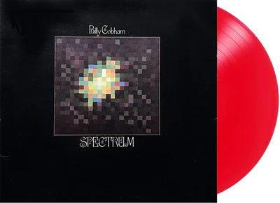 COBHAM,BILLY - SPECTRUM Vinyl LP { vinyl }
