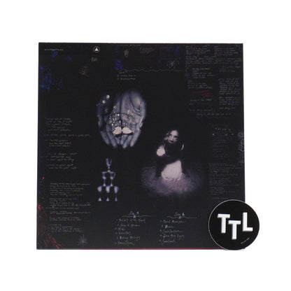 SPELLLING: Portrait Of My Heart (Colored Vinyl) Vinyl LP { vinyl }