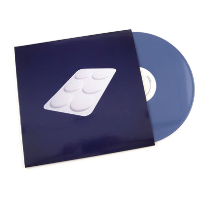 Spiritualized: Ladies And Gentlemen We Are Floating In Space - Special Edition (180g, Colored Vinyl) Vinyl 2LP { vinyl }