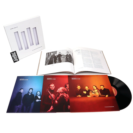 St. Lawrence String Quartet: Haydn Opus 20 (180g) Vinyl 3LP { vinyl }