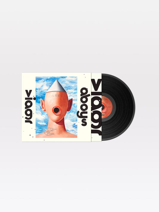 *iagrab Boys: Vinyl LP { vinyl }