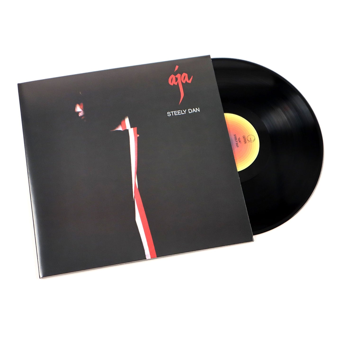 Steely Dan: Aja (180g Analog Remaster) Vinyl LP { vinyl }
