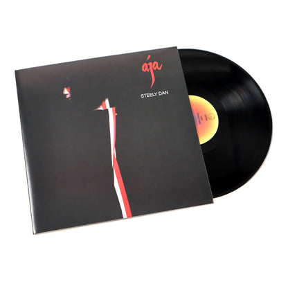 Steely Dan: Aja (180g Analog Remaster) Vinyl LP { vinyl }