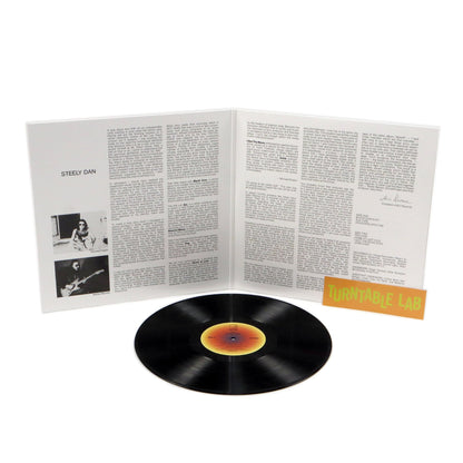Steely Dan: Aja (180g Analog Remaster) Vinyl LP { vinyl }