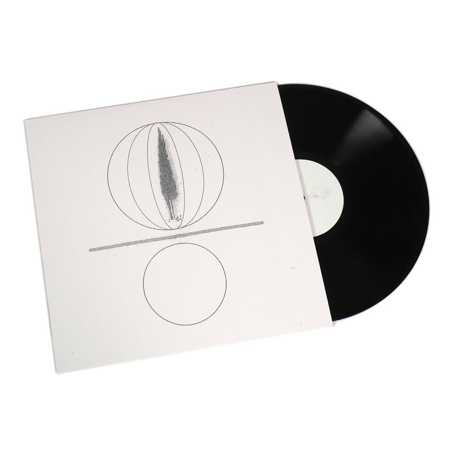 Stephen O’Malley: Spheres Collapser Vinyl LP { vinyl }