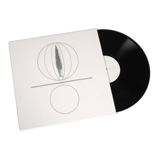 Stephen O’Malley: Spheres Collapser Vinyl LP { vinyl }
