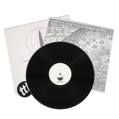 Stephen O’Malley: Spheres Collapser Vinyl LP { vinyl }