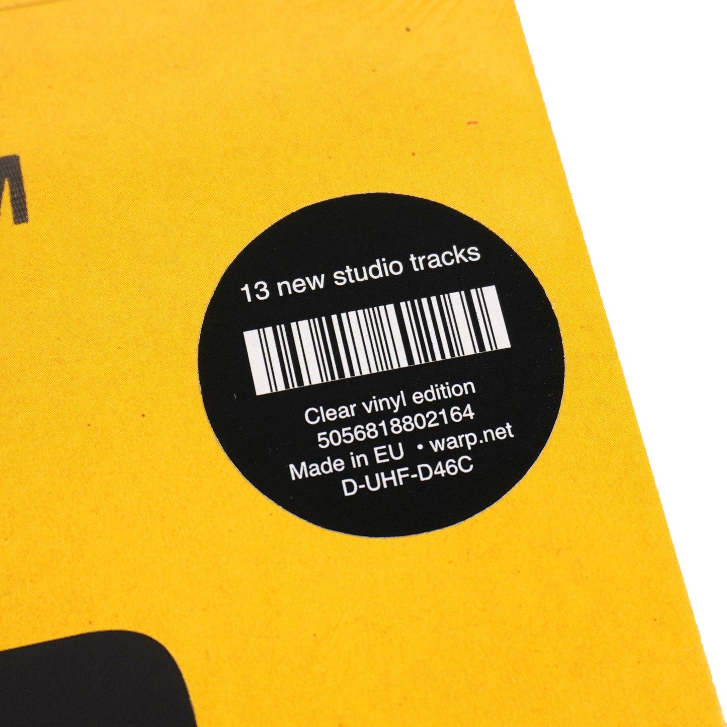 Stereolab: Instant Holograms On Metal Film (Indie Exclusive Colored Vinyl) Vinyl 2LP { vinyl }