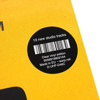 Stereolab: Instant Holograms On Metal Film (Indie Exclusive Colored Vinyl) Vinyl 2LP { vinyl }
