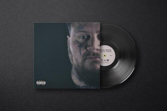 JELLY ROLL - BEAUTIFUL DISASTER Vinyl LP { vinyl }