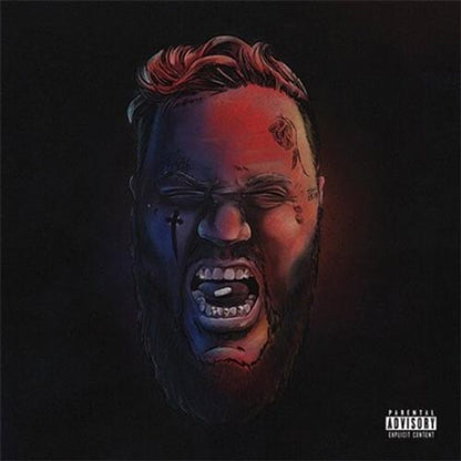 JELLY ROLL - SELF MEDICATED Vinyl LP { vinyl }