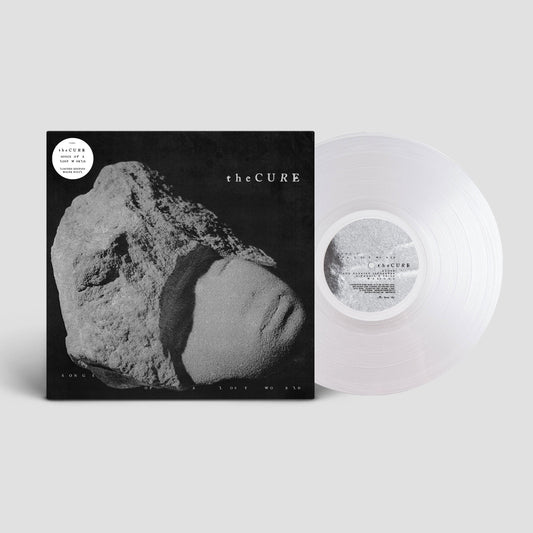 Songs Of A Lost World Store Exclusive White Bio Vinyl { vinyl }