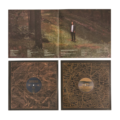 Stick Season: Vinyl 2LP { vinyl }