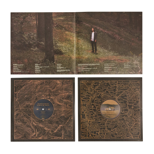 Stick Season: Vinyl 2LP { vinyl }