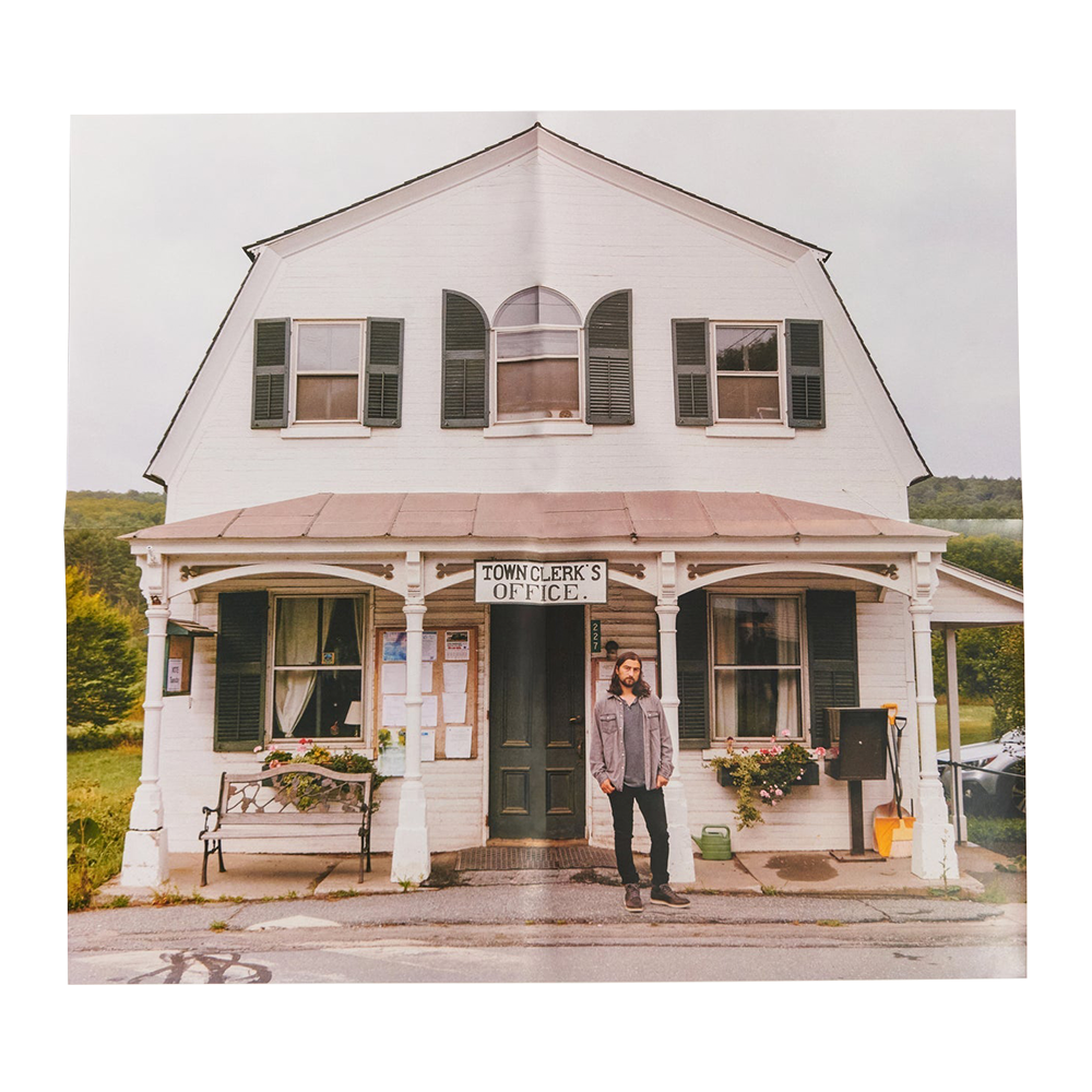Stick Season: Vinyl 2LP { vinyl }